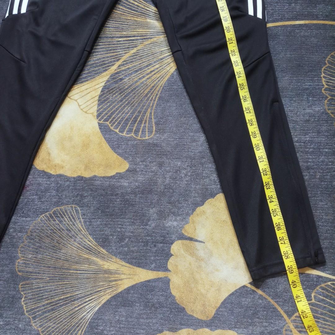 Adidas Soccer Tiro 17 Training Pants  Night CargoBlack  Mens  L   Walmartcom