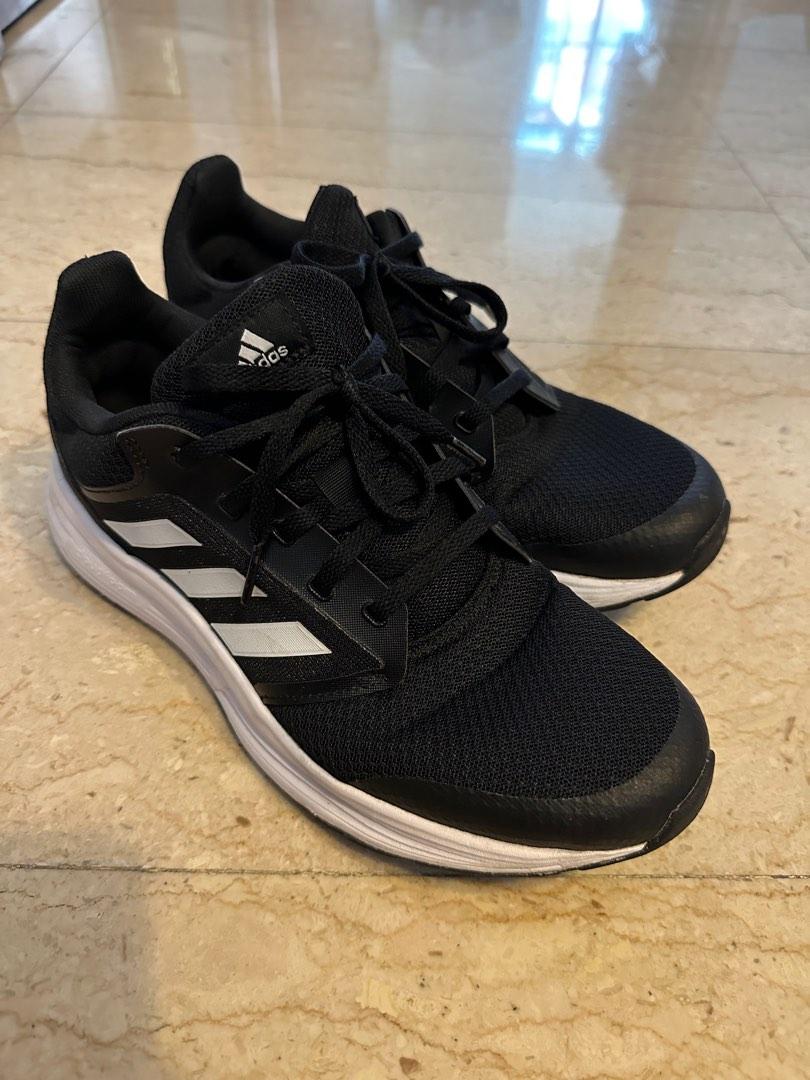 Adidas Cloudfoam Running Shoes US 7.5, Men's Fashion, Footwear, Sneakers on  Carousell