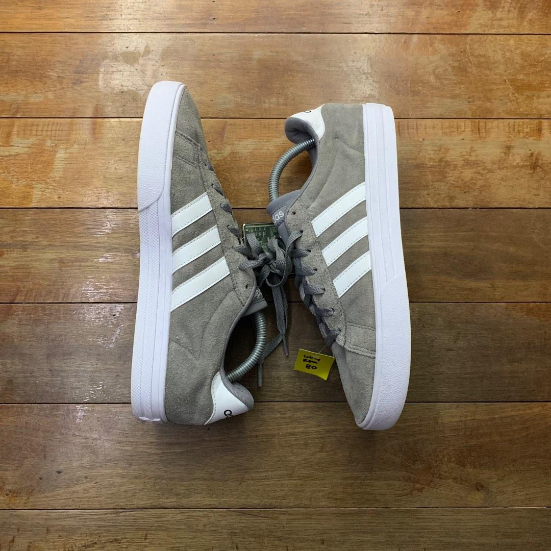Adidas daily 2 2025