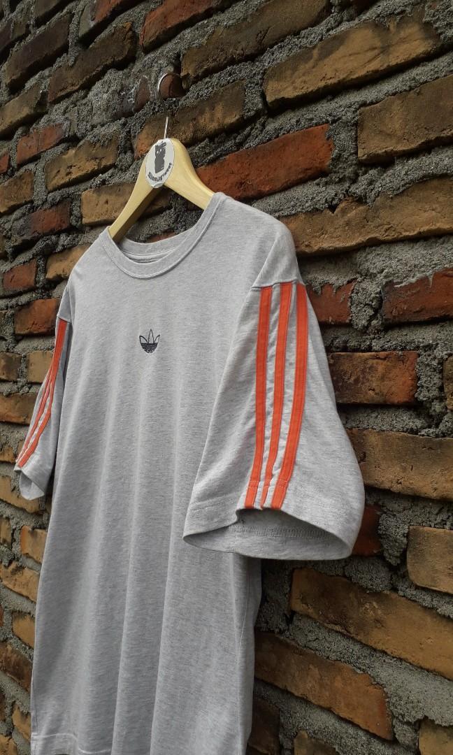 Adidas floating tee discount