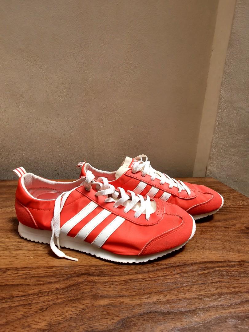 Sepatu adidas on sale jog
