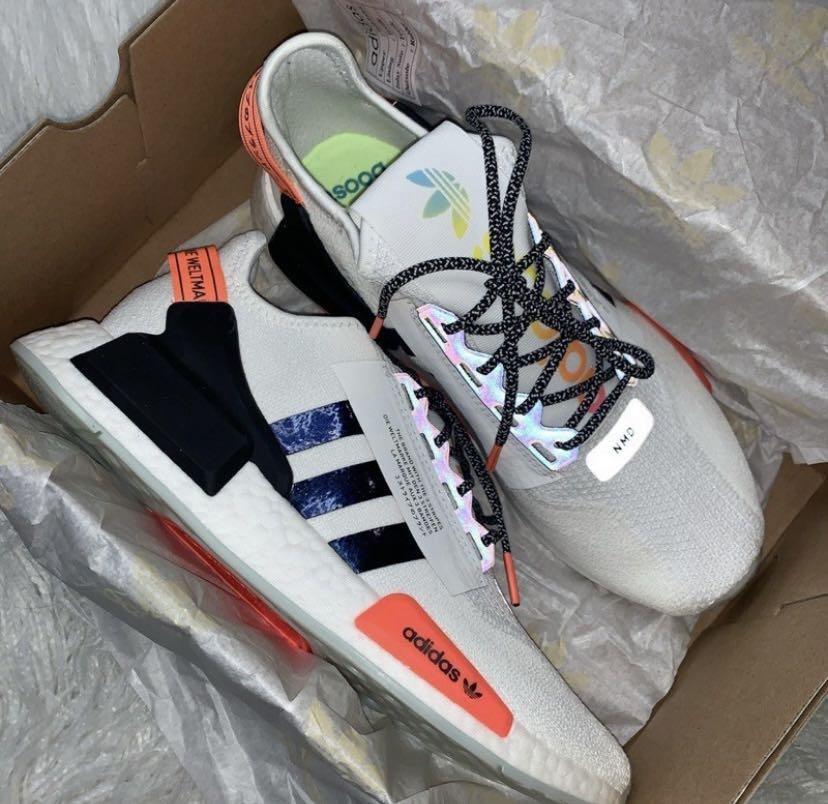 Adidas best sale nmd us