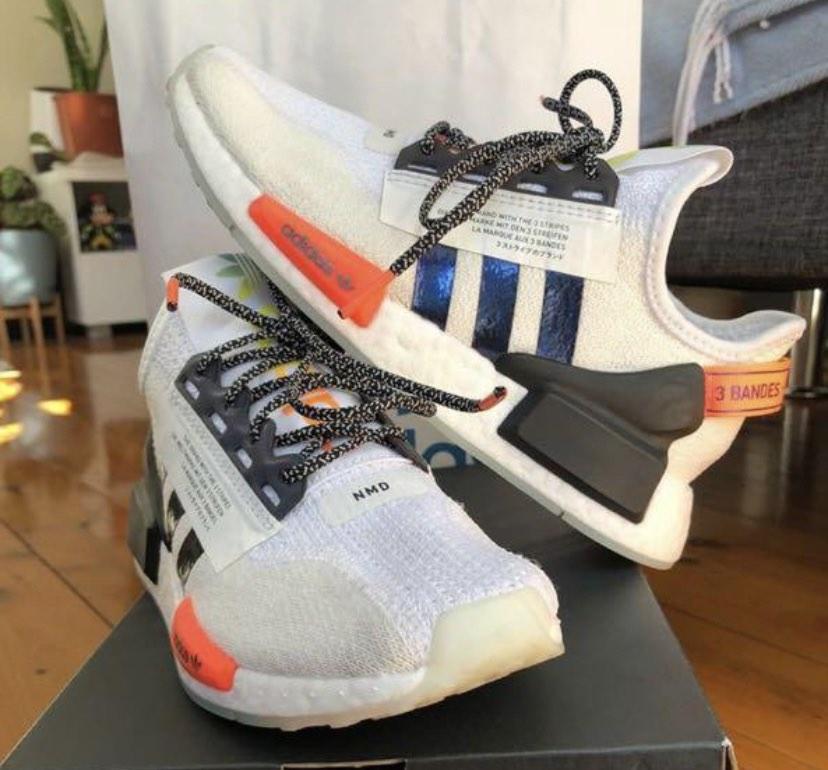 Adidas nmd 10 hotsell