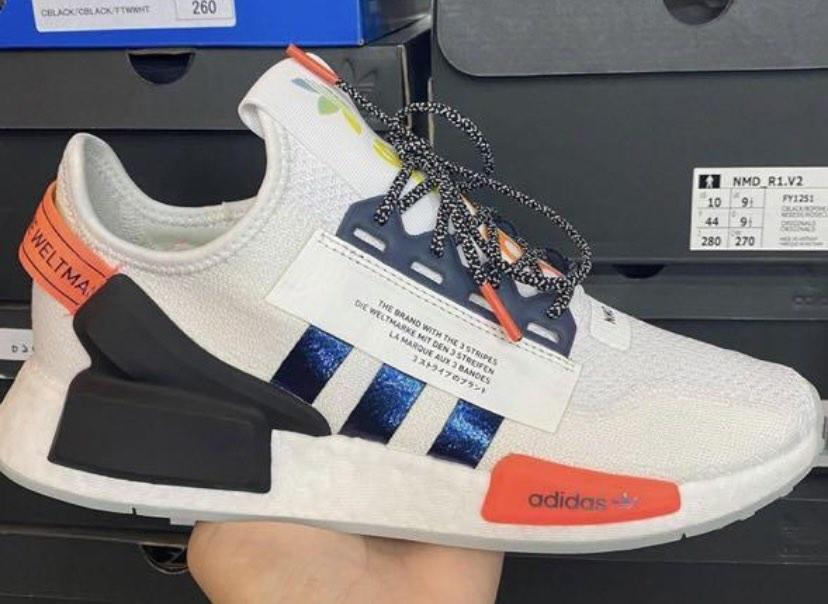 Adidas nmd 10 discount