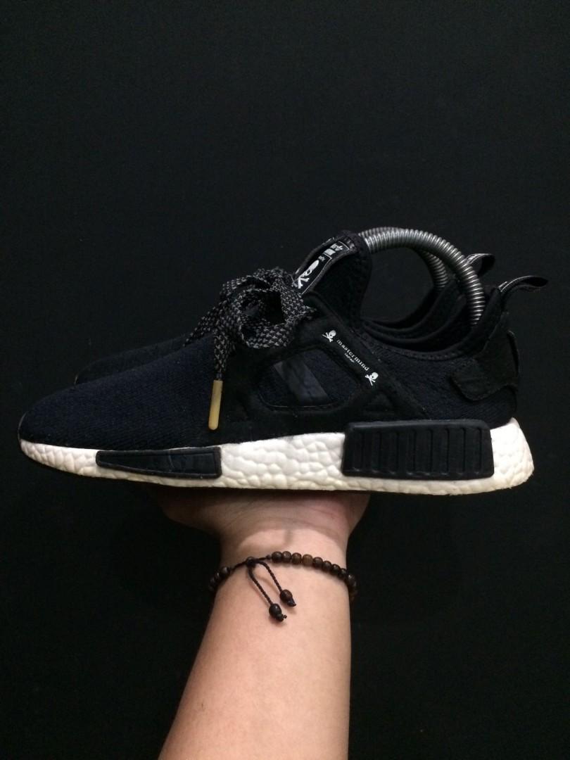 Adidas nmd x japan cheap