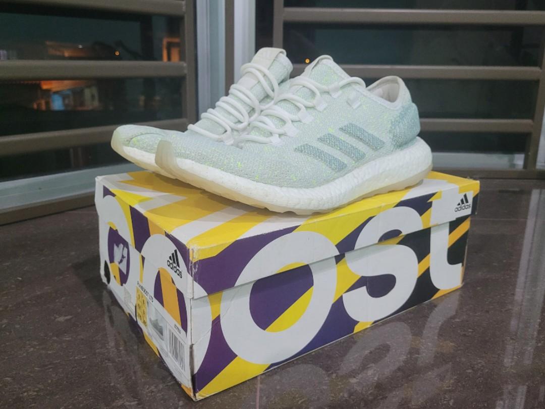 Adidas men's outlet pureboost ltd