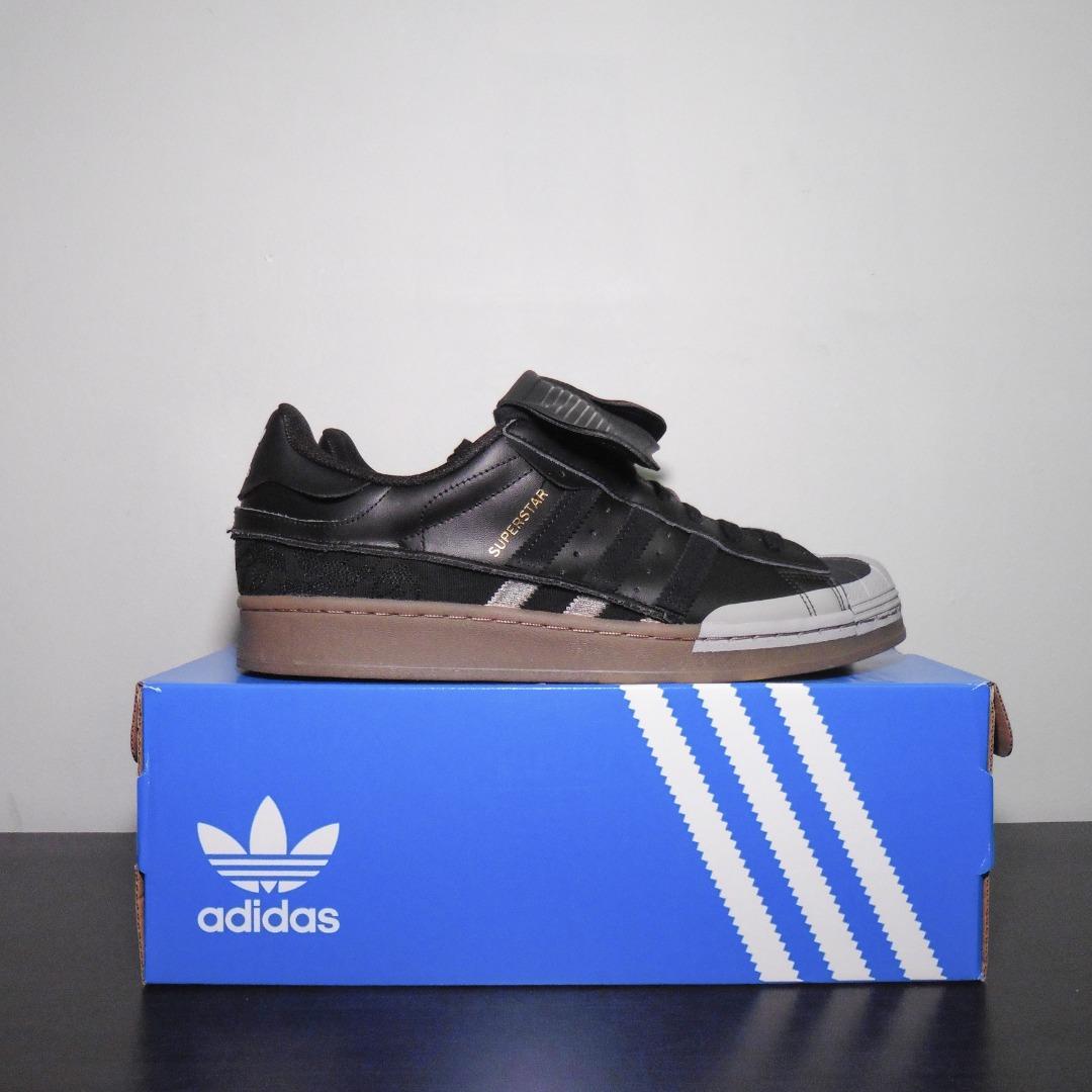 Adidas samba superstar deals