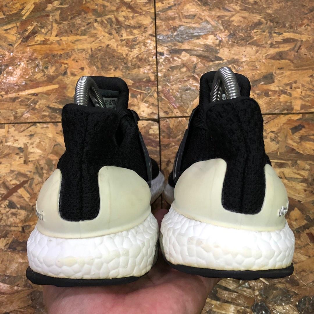 Adidas Ultra Boost Men s Fashion Footwear Sneakers on Carousell