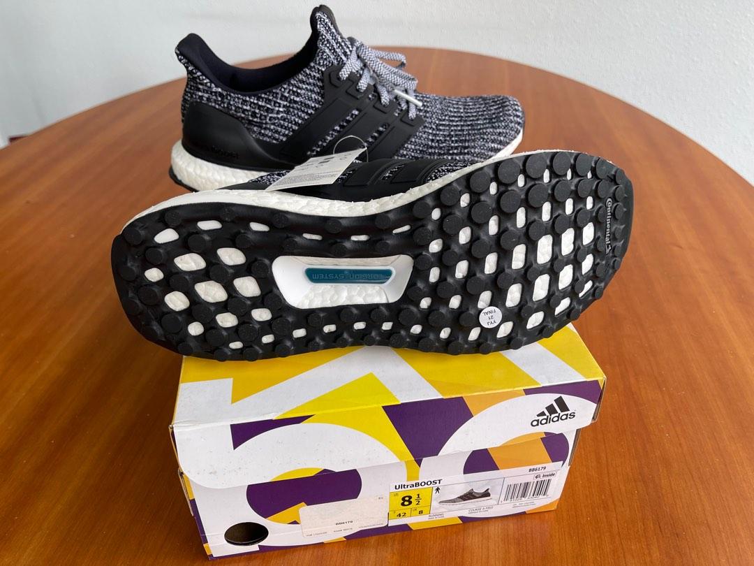 Adidas ultra top boost bb6179