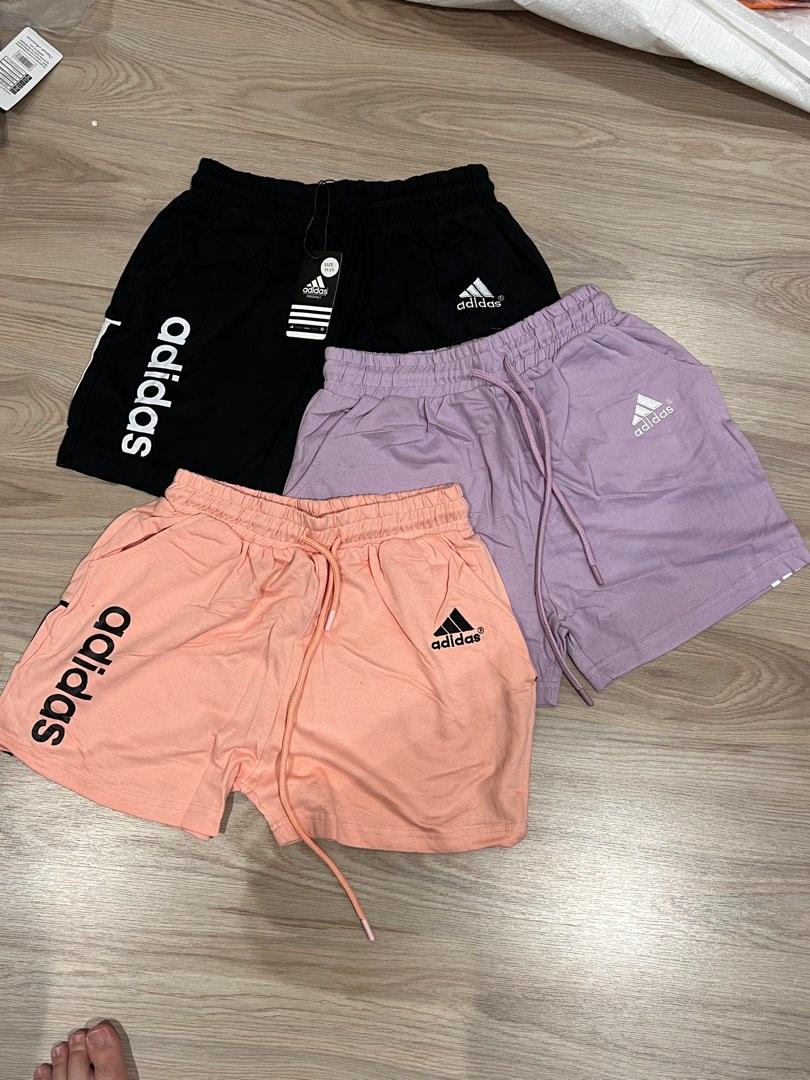 Adidas discount casual shorts