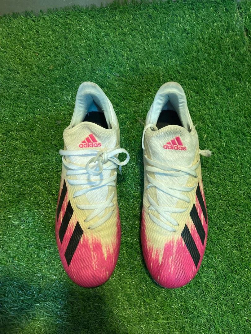 Adidas x 19.3 deals firm ground