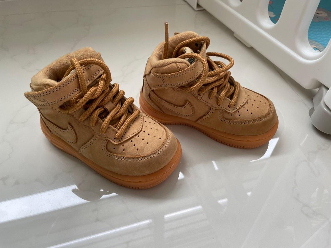 Air force 1 mid lv8 td sale