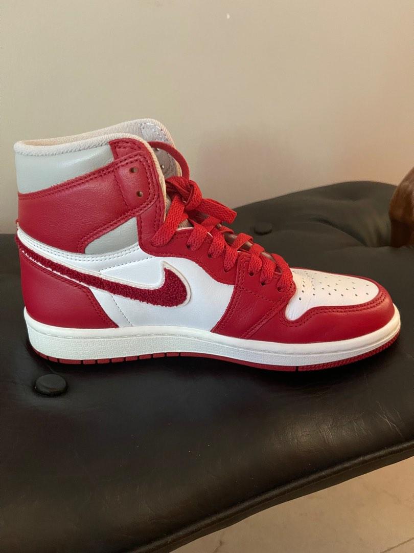 jordan aj 1 high women's
