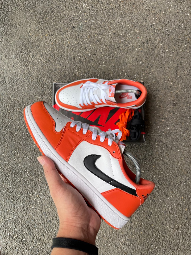 air jordan 1 low sbb