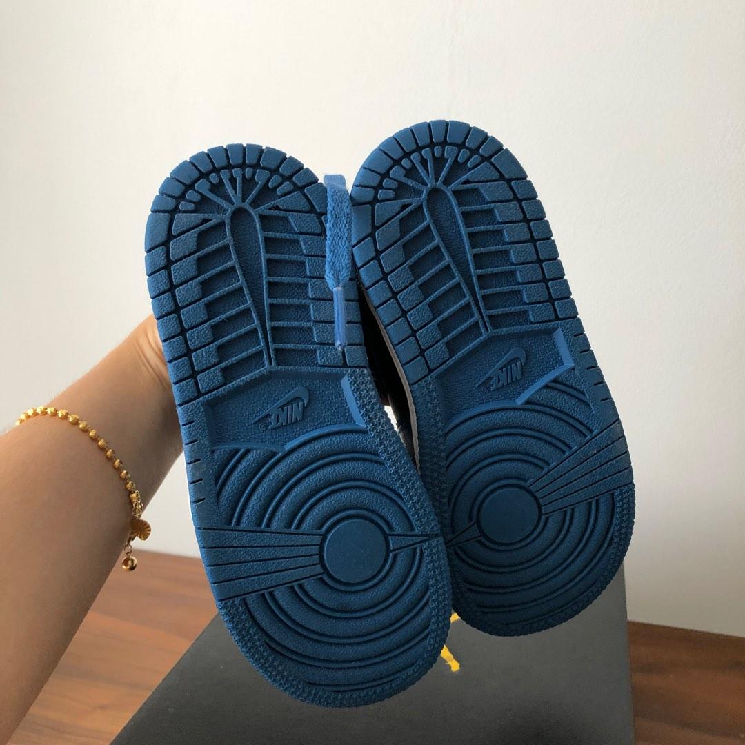 nike air jordan 1 retro kids