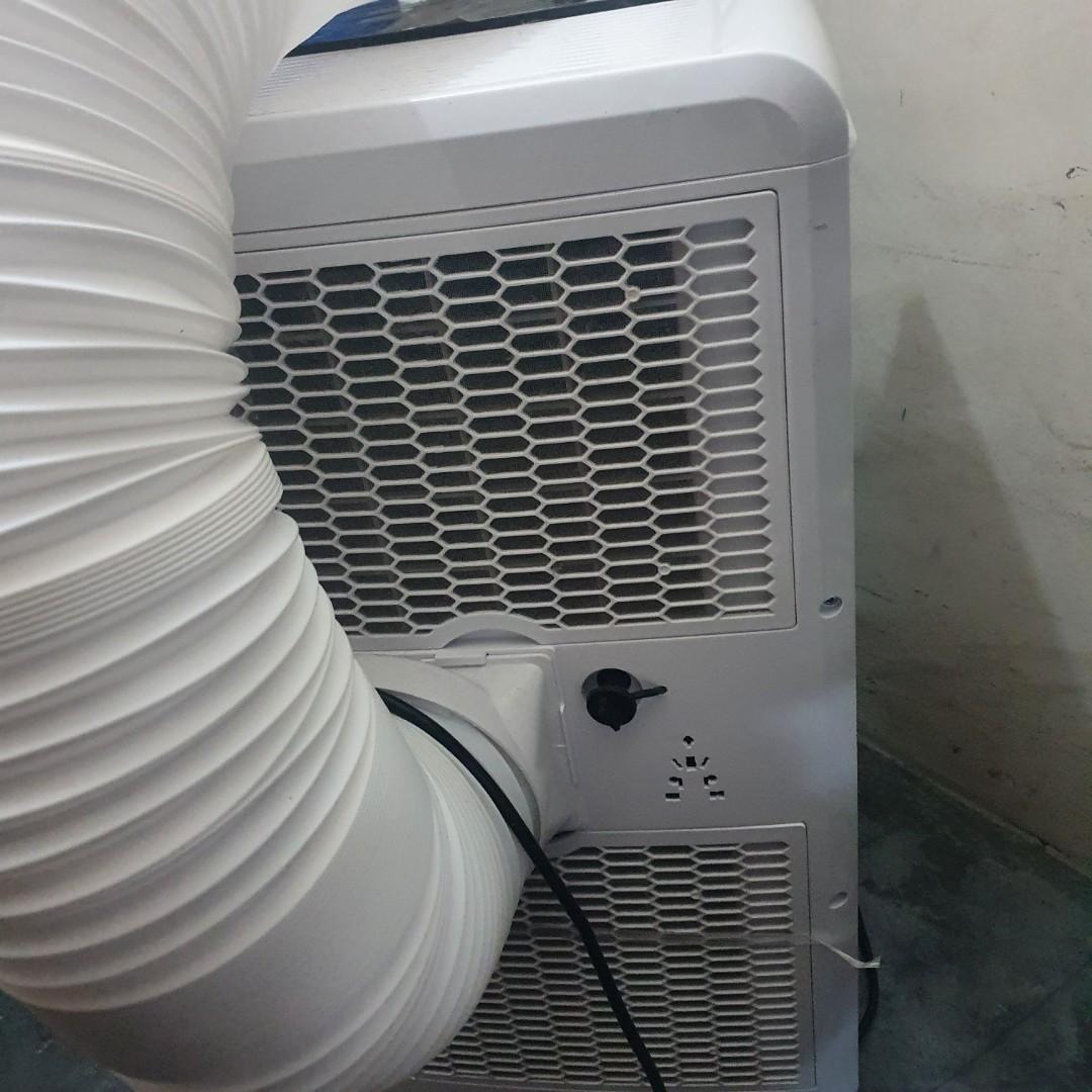 Aircon/Fan, Furniture & Home Living, Lighting & Fans, Fans on Carousell