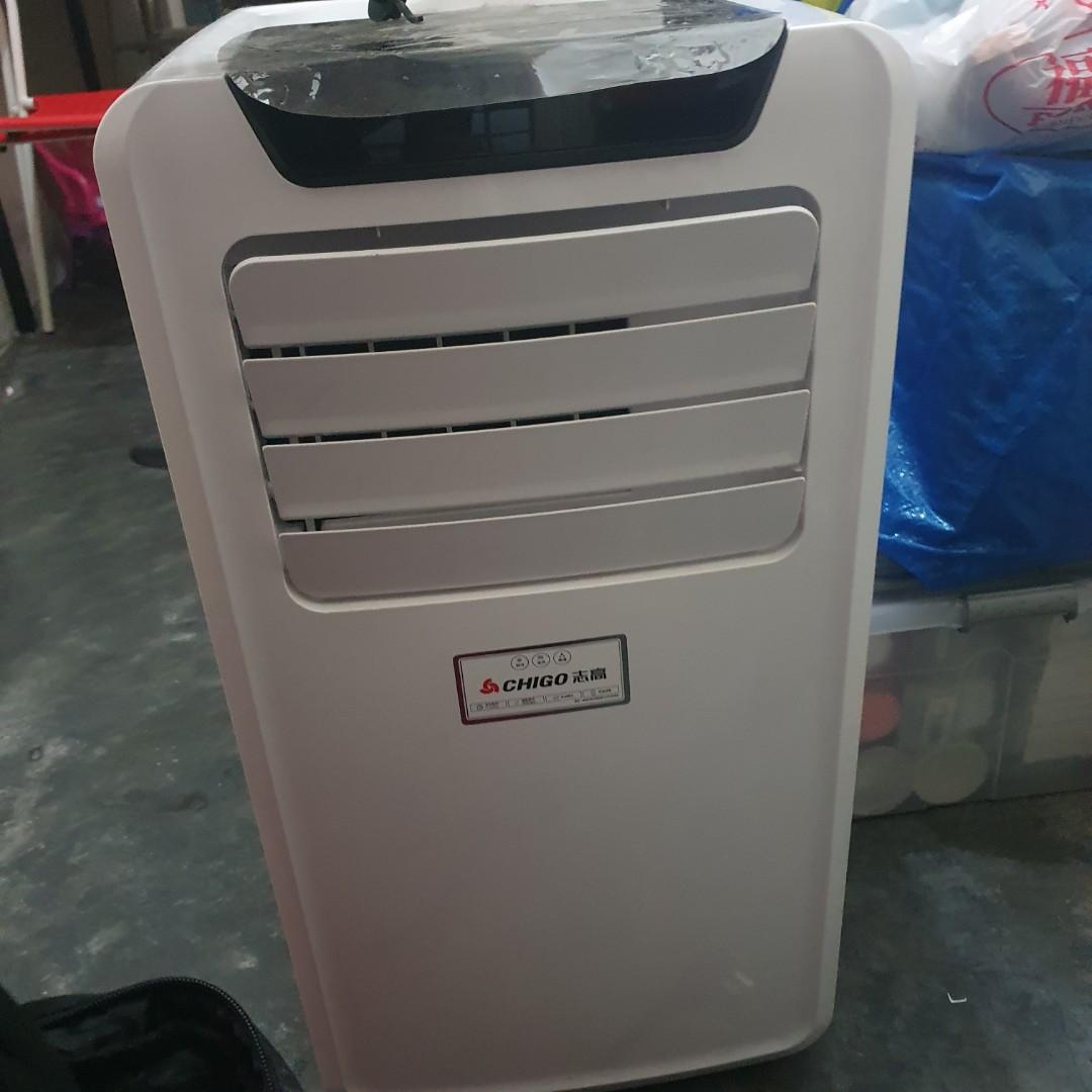 Aircon/Fan, Furniture & Home Living, Lighting & Fans, Fans on Carousell