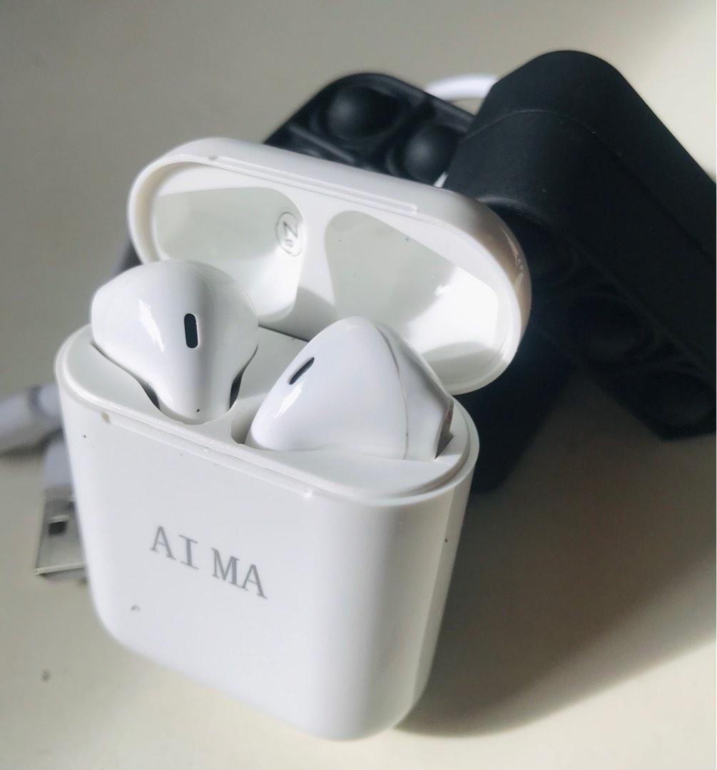 Aima discount earphone review