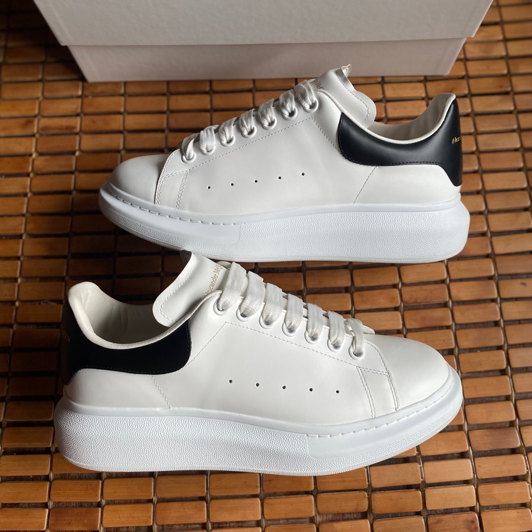 Alexander mcqueen classic hotsell
