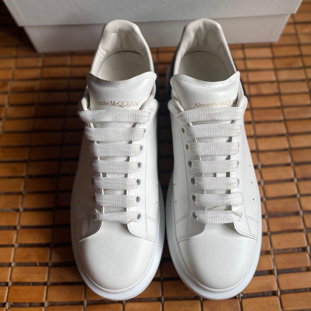 Alexander mcqueen hotsell classic sneaker