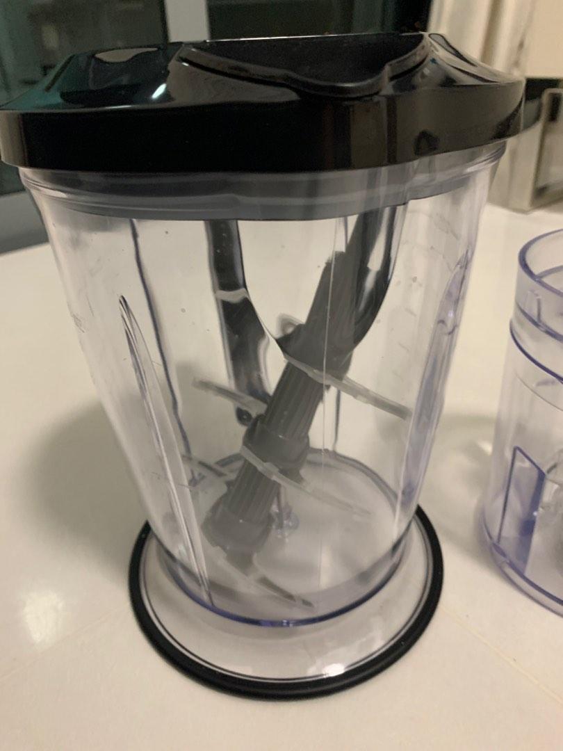 All in one food processor/ food chopper high quality, TV & Home