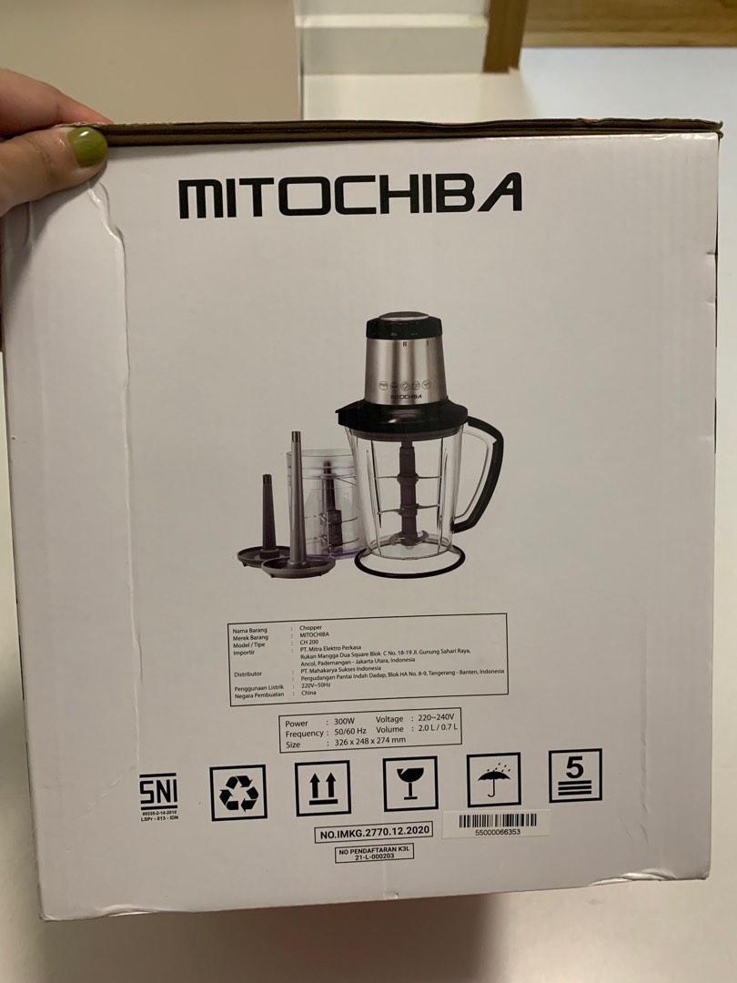 All in one food processor/ food chopper high quality, TV & Home