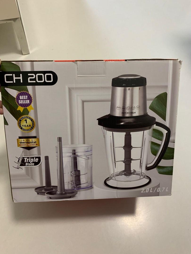 All in one food processor/ food chopper high quality, TV & Home