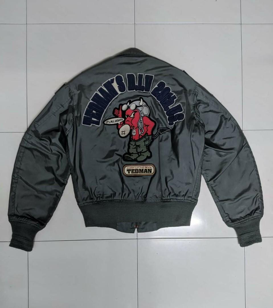 Alpha top industries nomex