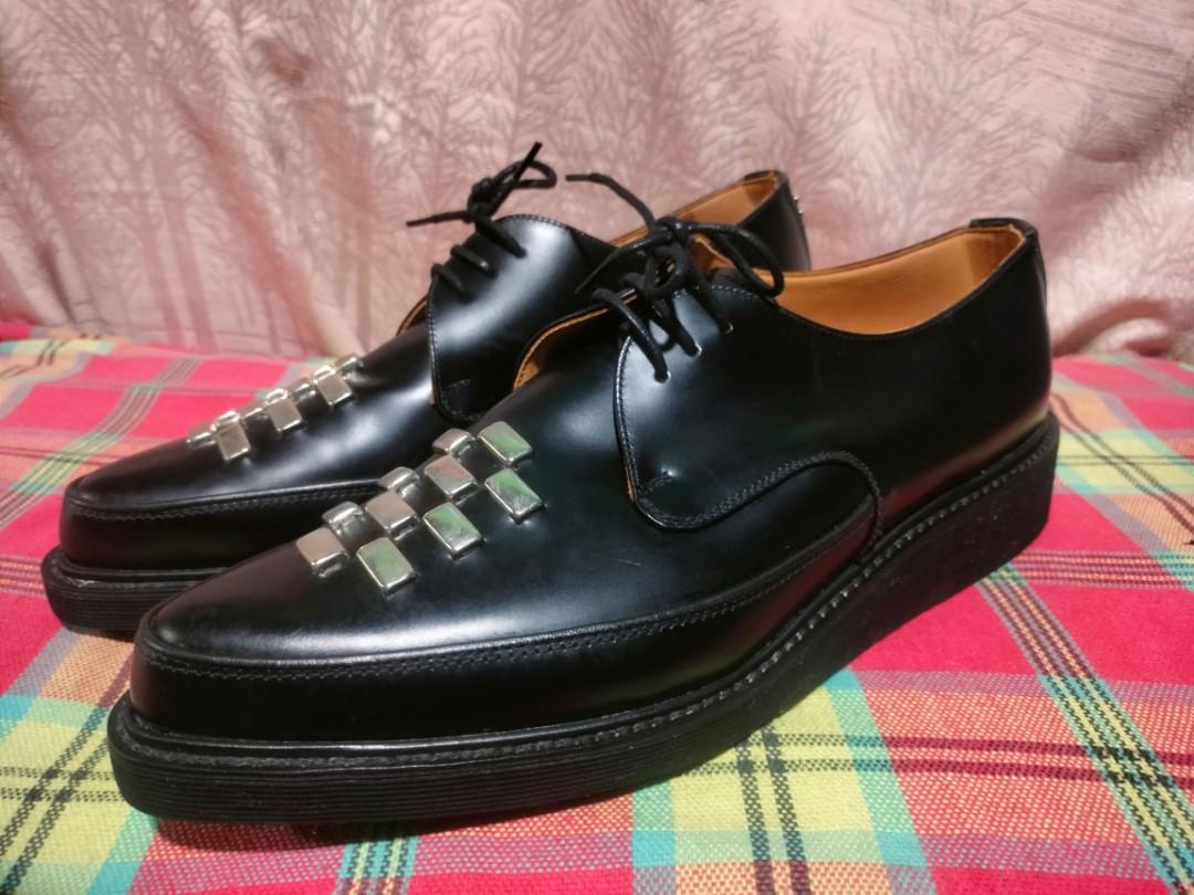 Alyx derby shoes store
