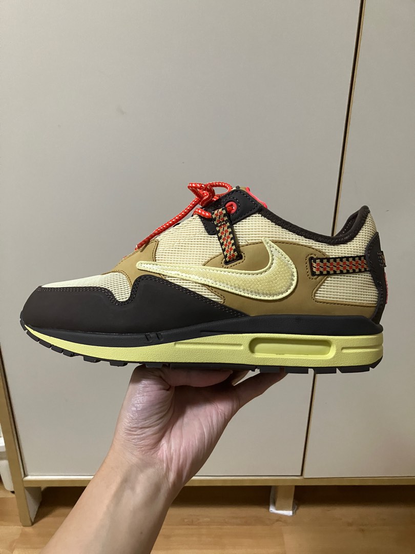 travis am1