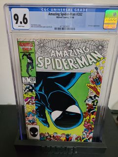 (Category: ) located in . Submitted by comicspidersans (Listing ID 1192405819, Image 1). Description: .