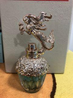 Anna sui美人魚香水30ml
