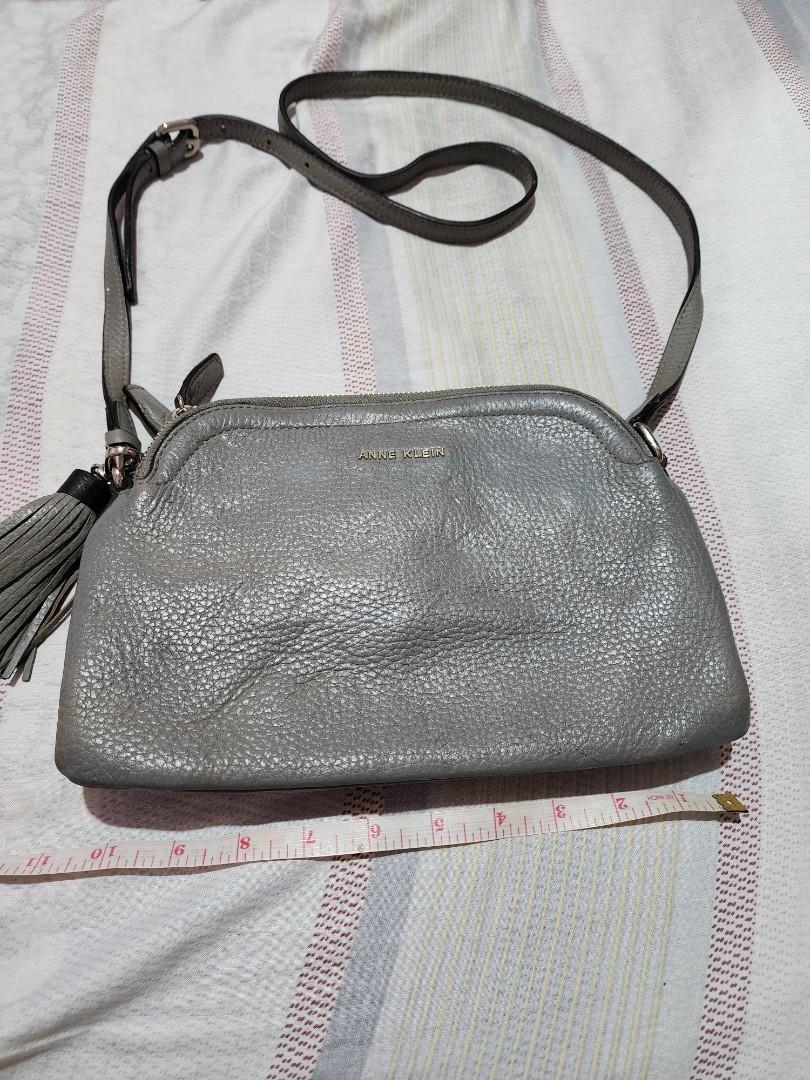 Anne Klein sling bag, Women's Fashion, Bags & Wallets, Shoulder Bags on