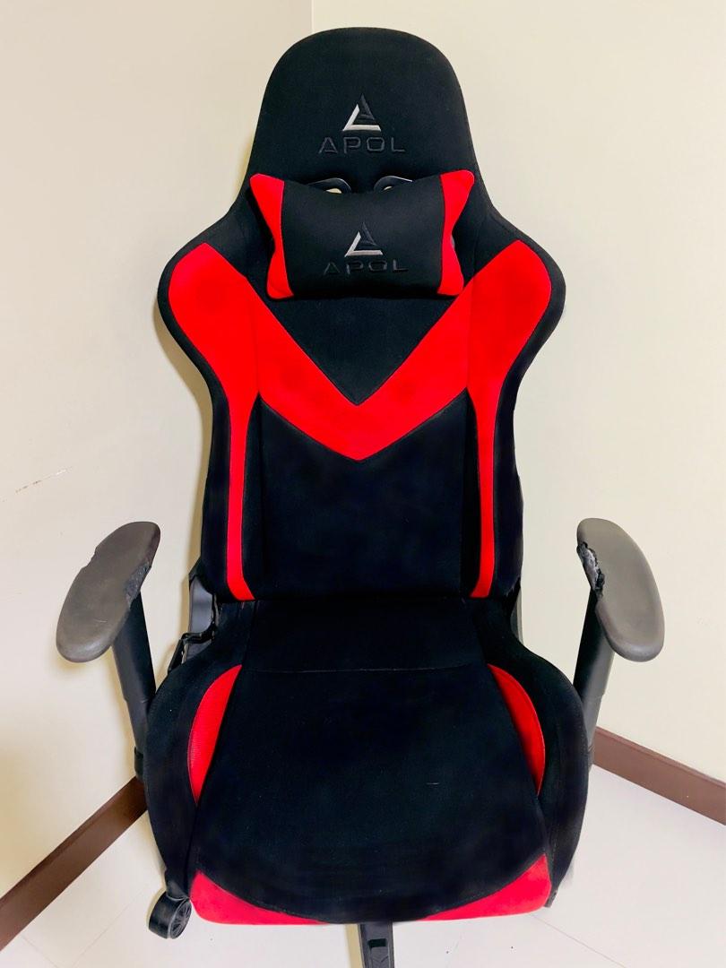 Gaming chair apol cheap