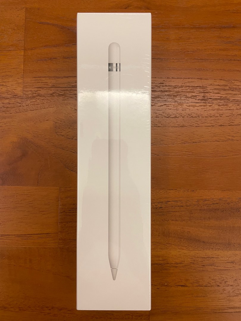 [全新未開封］Apple Pencil 第一代