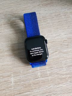 卸売 Apple Watch S1 38mm Sil Al White Sp 腕時計(デジタル