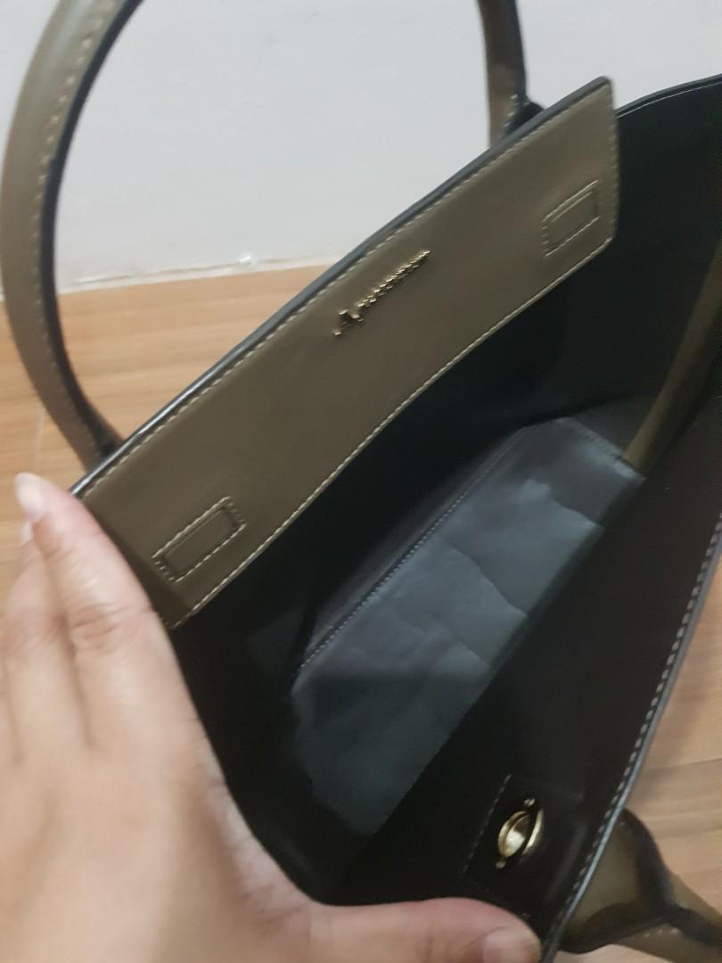 Aquascutum, Luxury, Bags & Wallets on Carousell