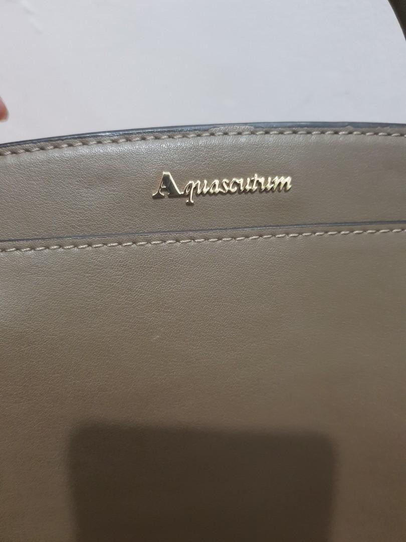 Aquascutum, Luxury, Bags & Wallets on Carousell