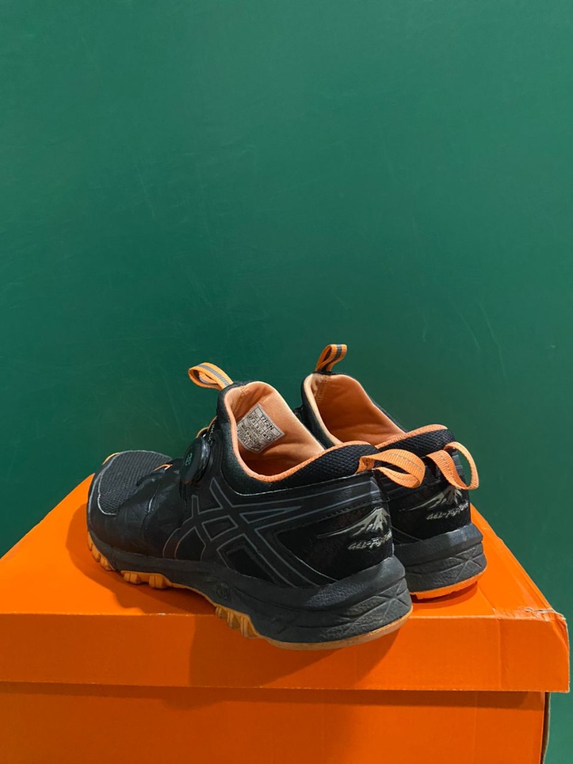 Asics gel fujirado discount 3m