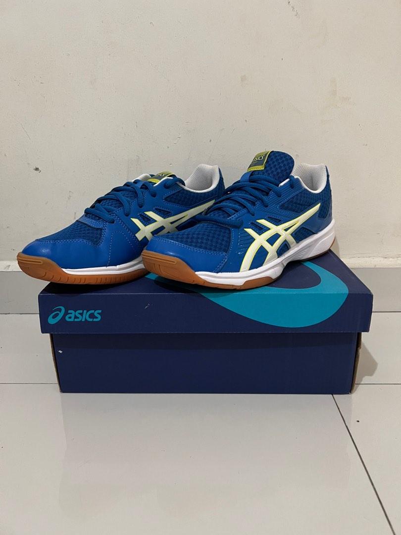 Asics women's upcourt 3 store