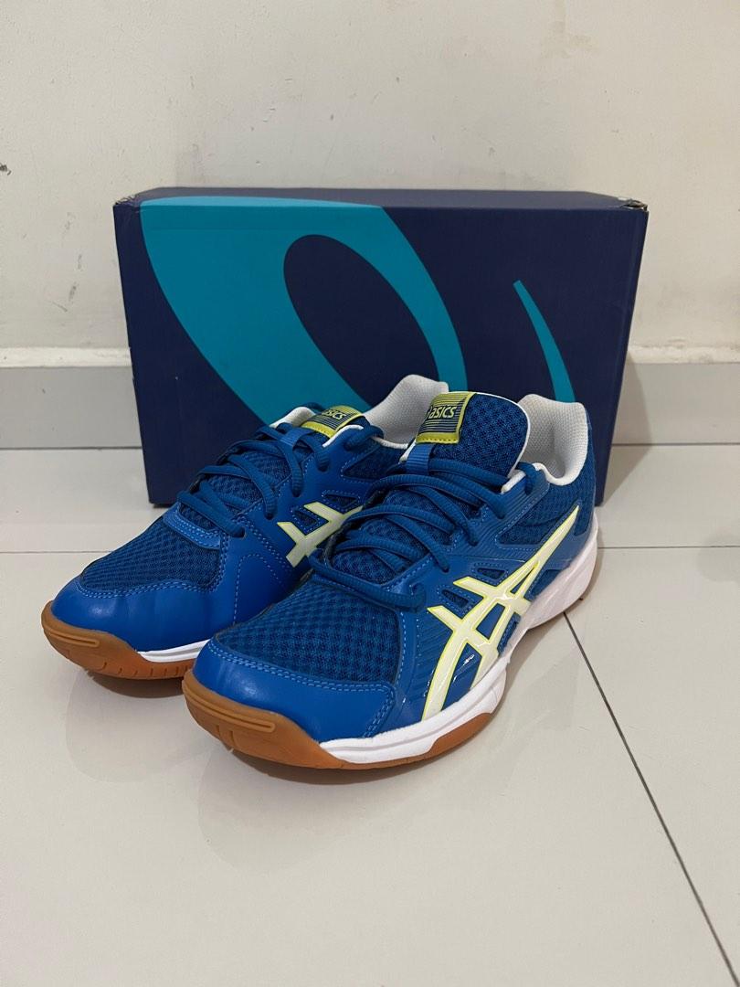 Asics women's deals upcourt 3