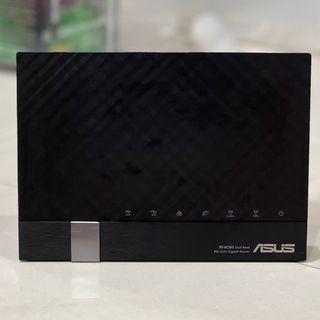 Asus AC56S Wireless Router