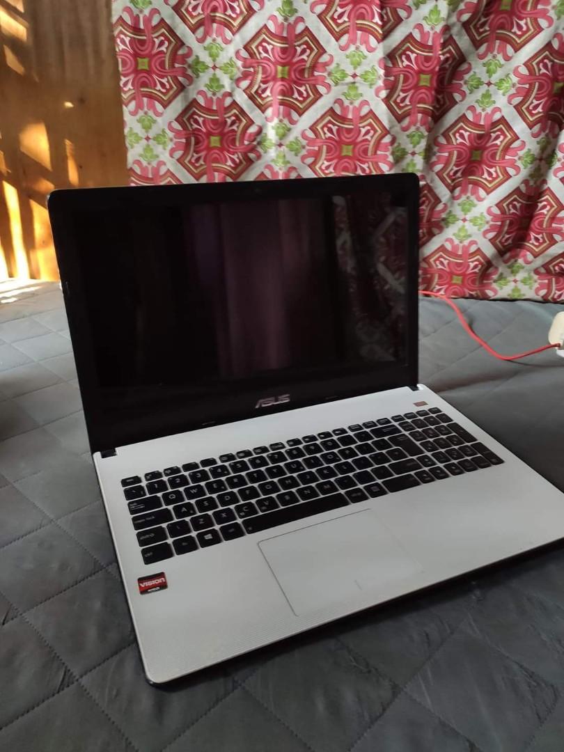 Asus laptop 15 inches, Computers & Tech, Laptops & Notebooks on Carousell