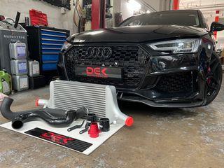 Audi A4/A5 S4/S5 B9/9.5 Intercooler Upgrade