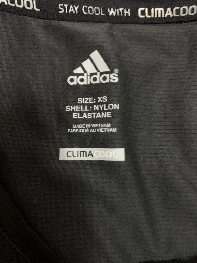Authentic Adidas climacool shirt, Women's Fashion, Activewear on Carousell