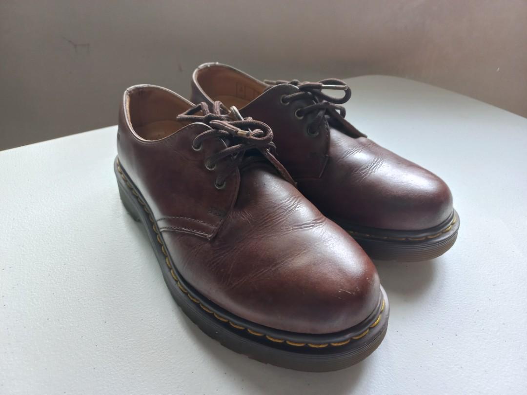 1461 crazy horse dr martens