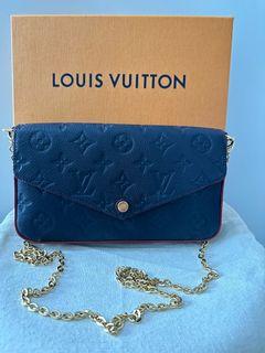 Louis Vuitton Twice/Twinset 1 Year Wear & Tear + Pochette Metis Comparison