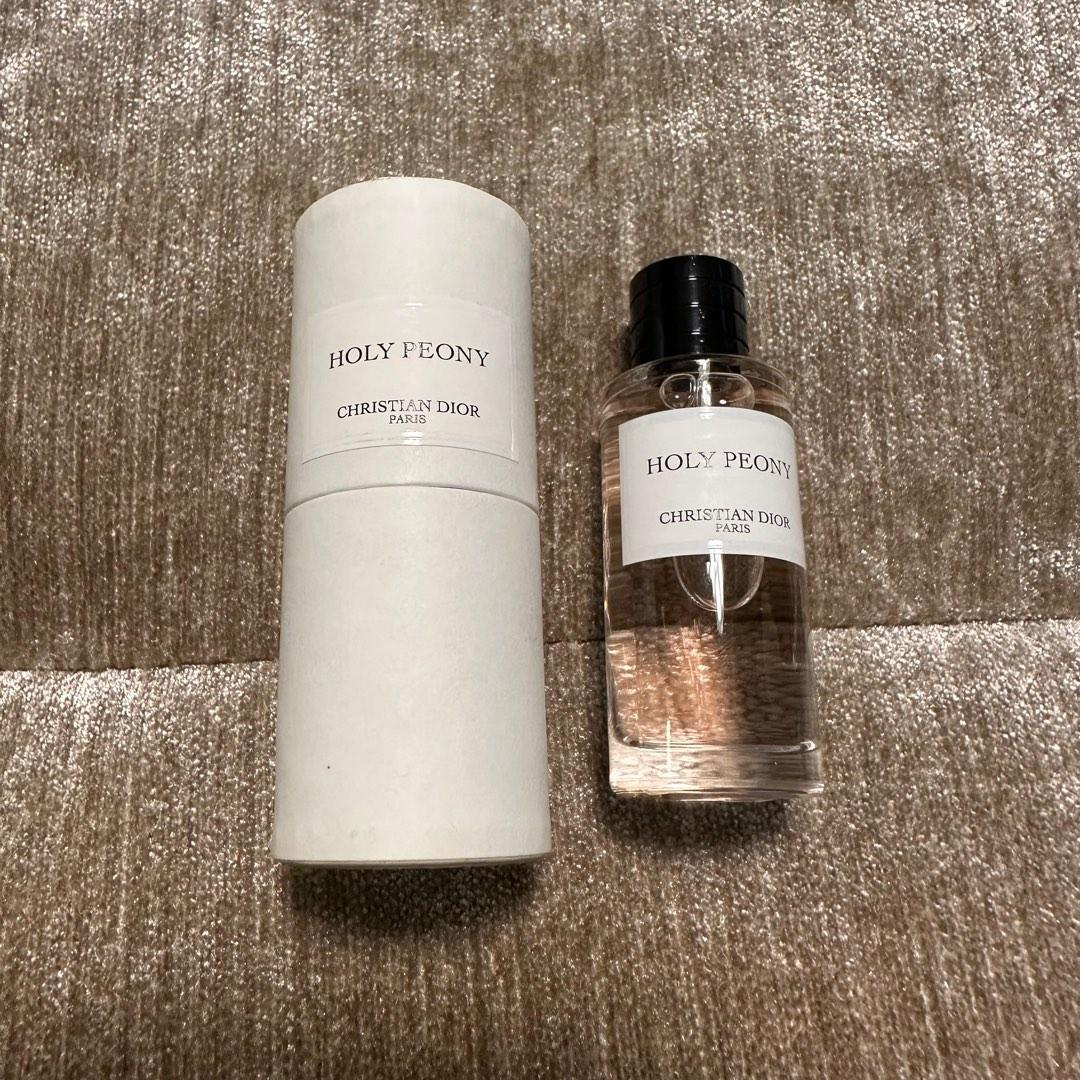 Maison christian dior online holy peony