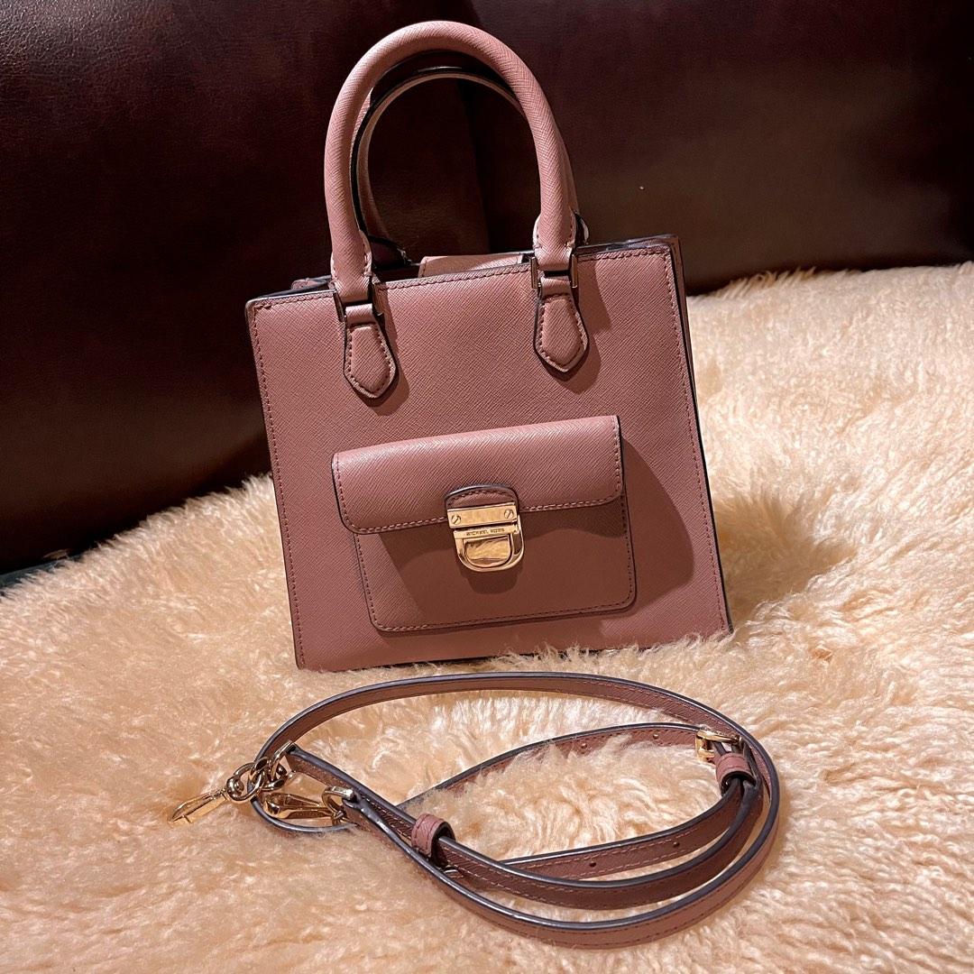 Mk bridgette mini cheap