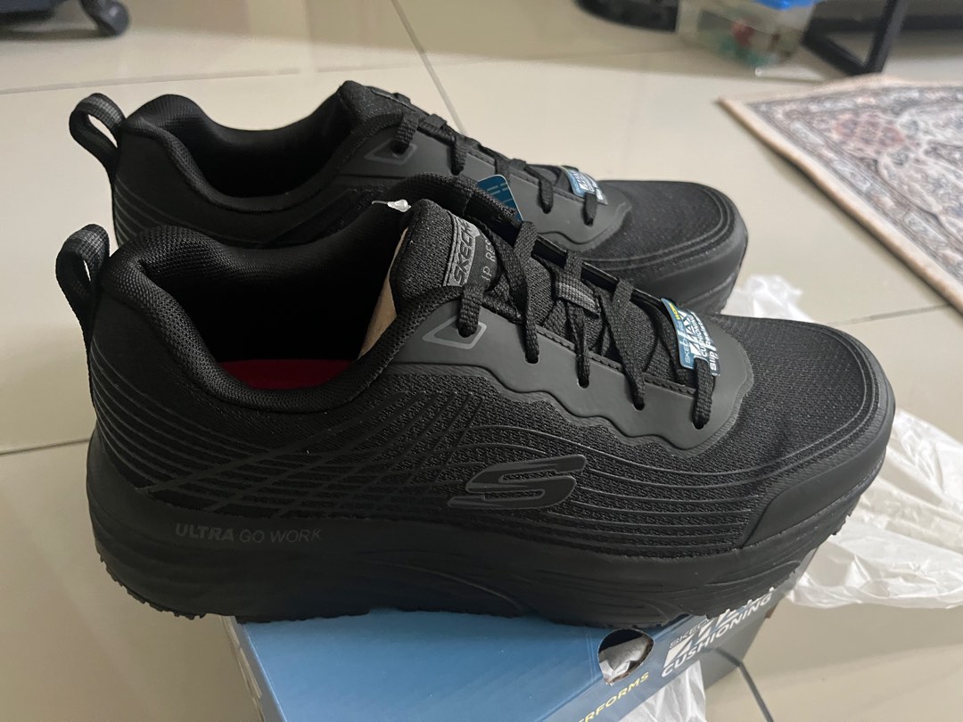 Kasut sketchers online